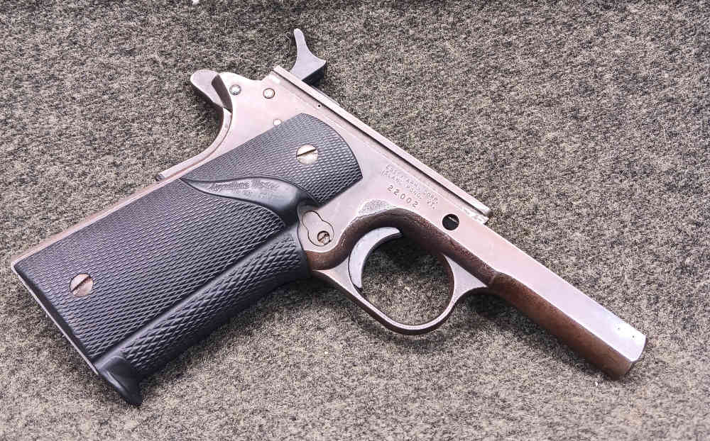 ESSEX ARMS CORP 1911 FRAME -img-0