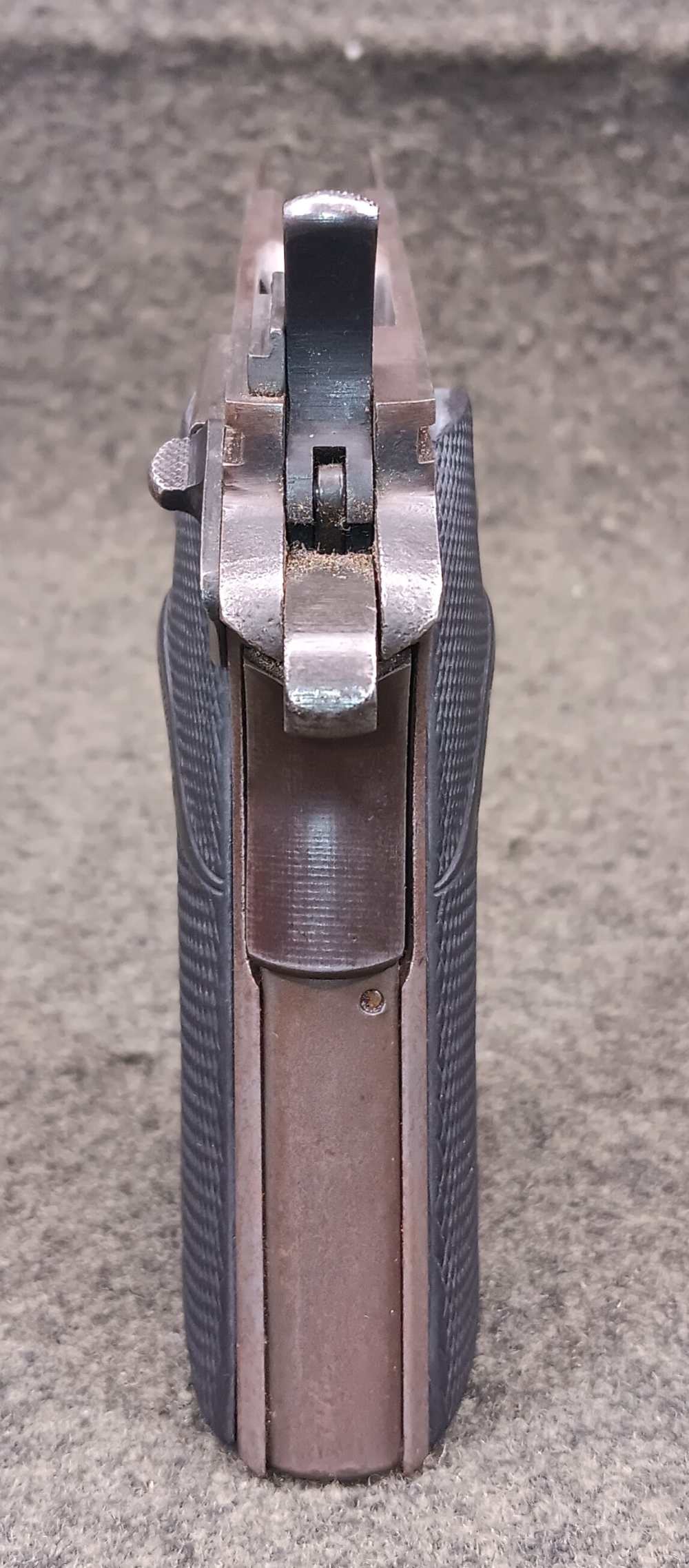 ESSEX ARMS CORP 1911 FRAME -img-3