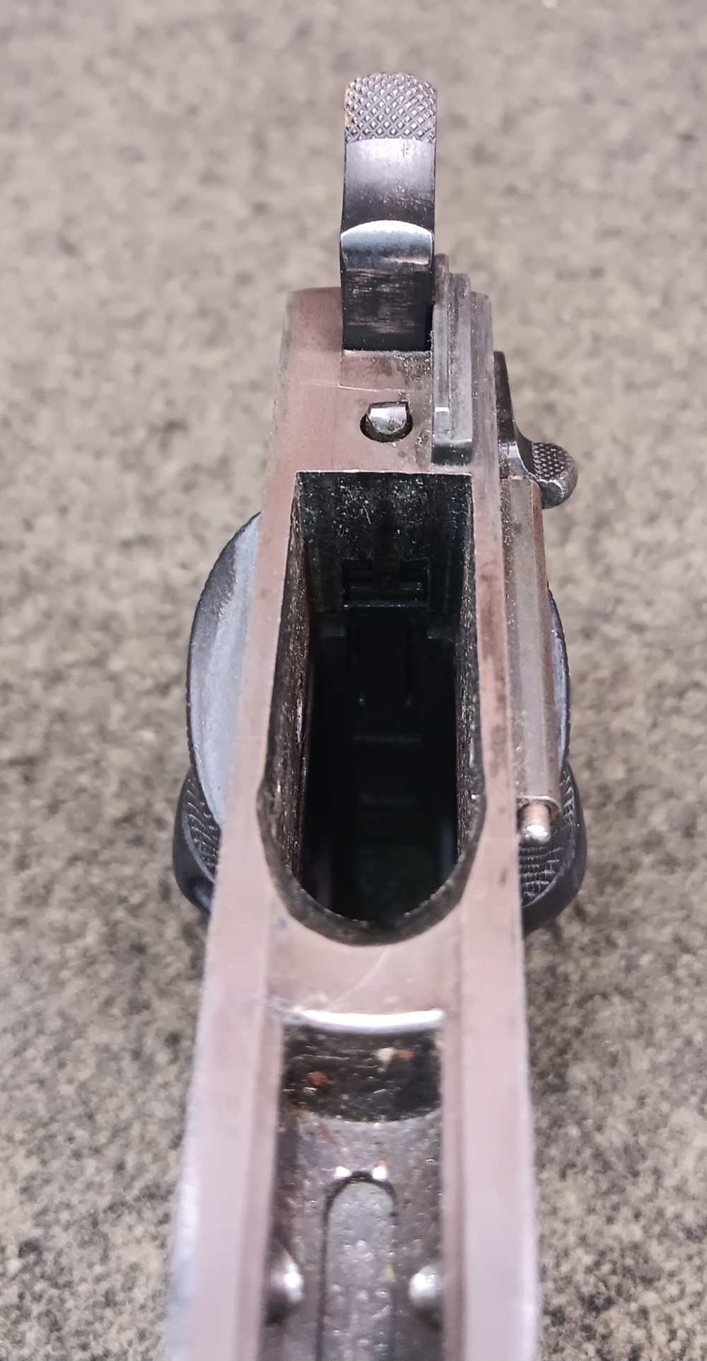 ESSEX ARMS CORP 1911 FRAME -img-8