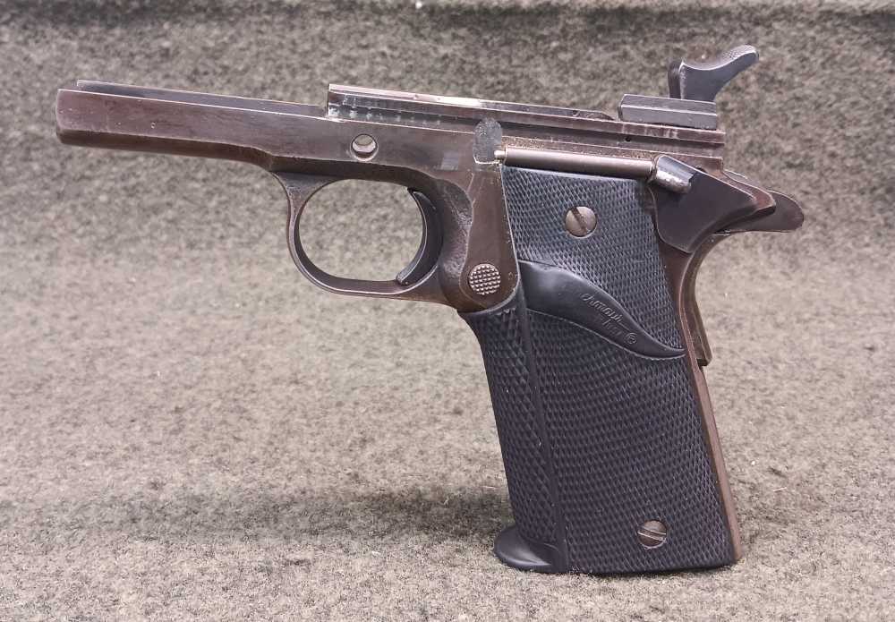 ESSEX ARMS CORP 1911 FRAME -img-4