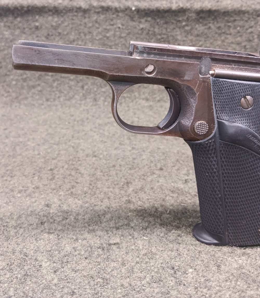 ESSEX ARMS CORP 1911 FRAME -img-6