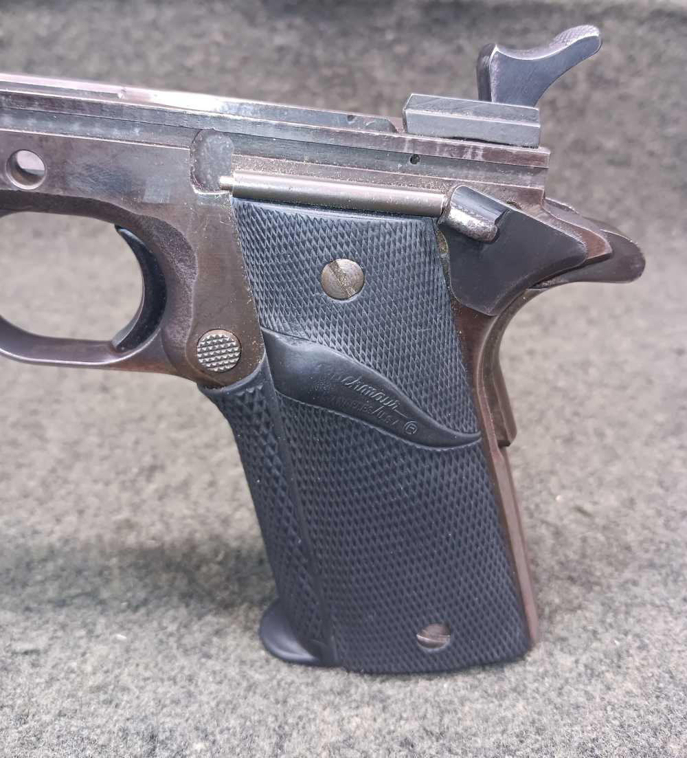 ESSEX ARMS CORP 1911 FRAME -img-5