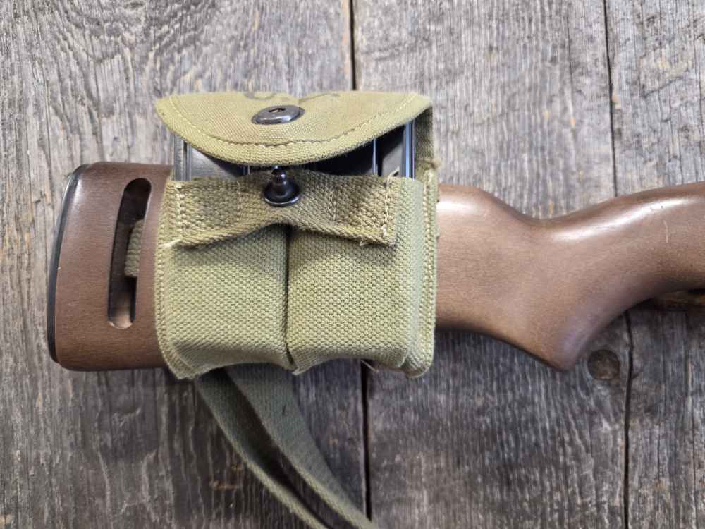 USED Universal M1 30 carbine-img-1