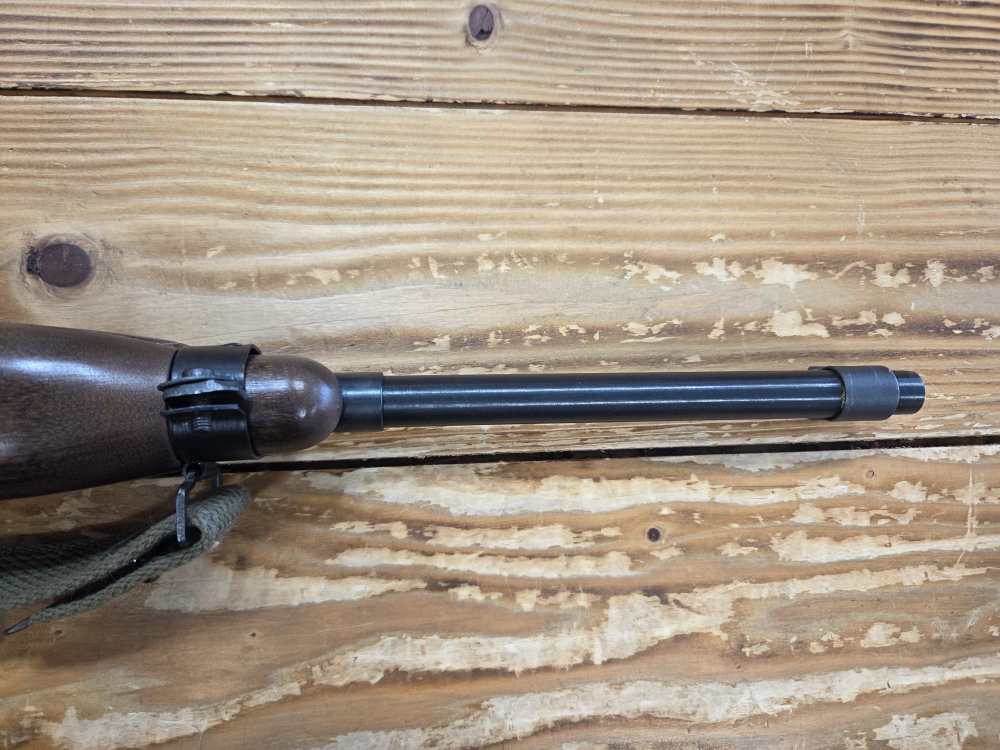 USED Universal M1 30 carbine-img-12