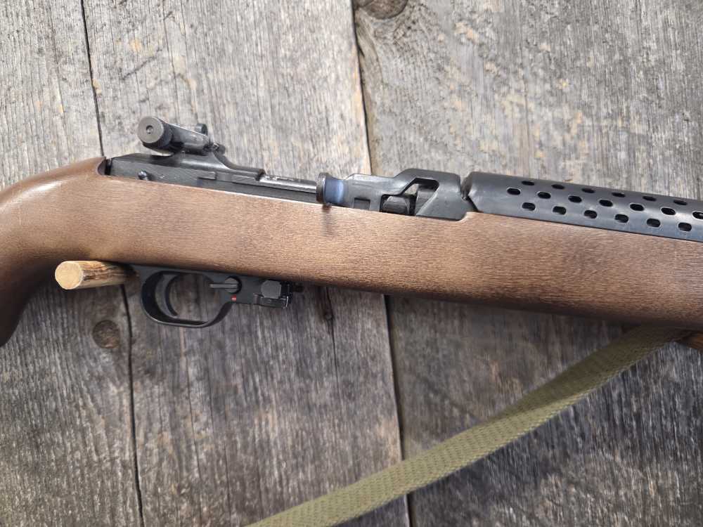 USED Universal M1 30 carbine-img-2