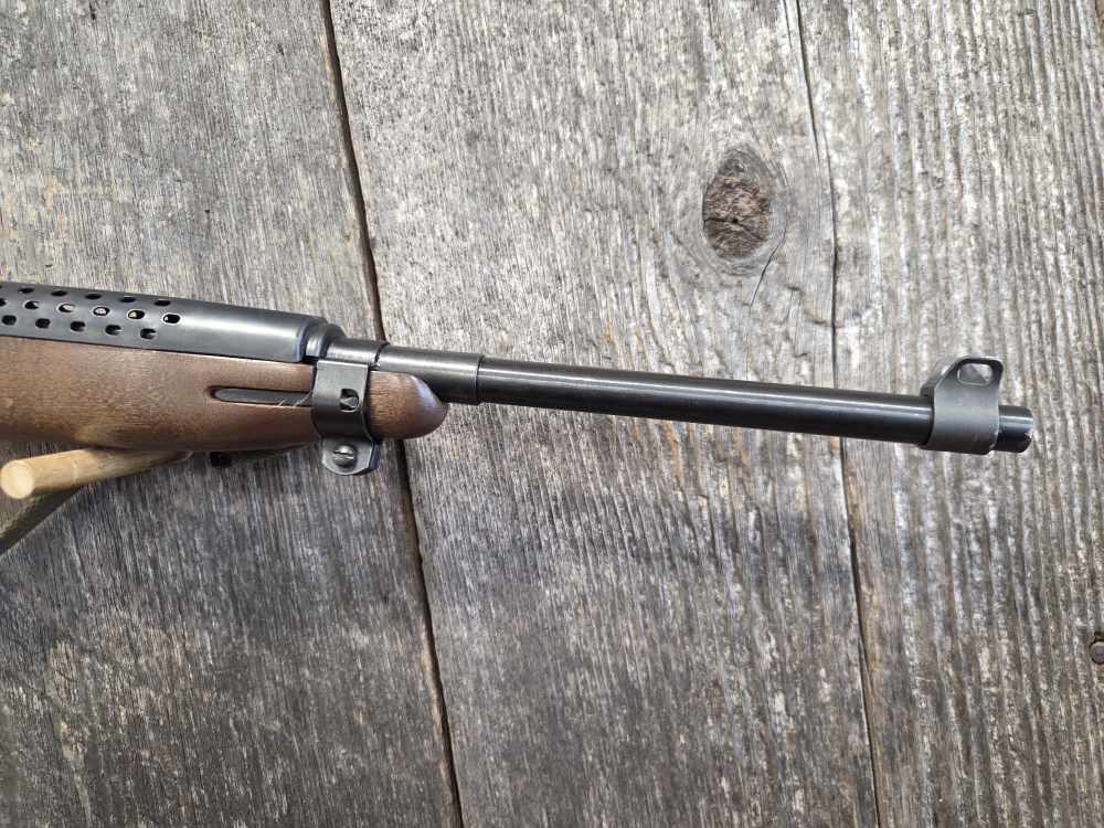 USED Universal M1 30 carbine-img-3