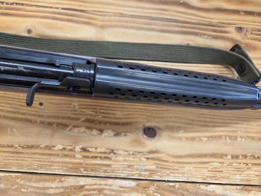 USED Universal M1 30 carbine-img-9
