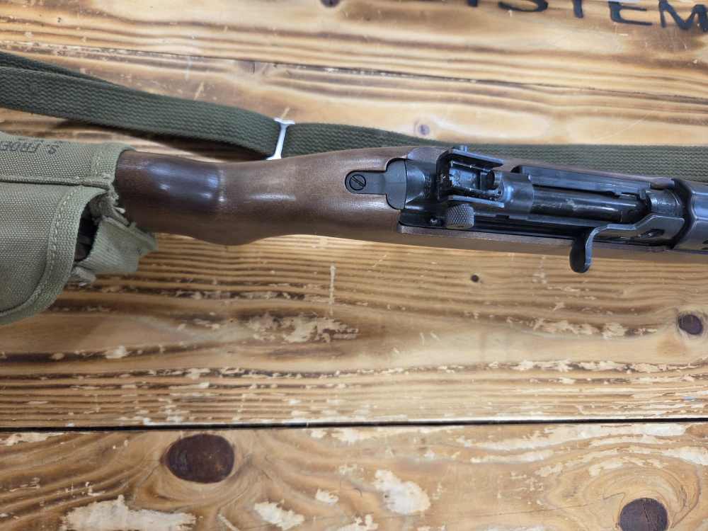 USED Universal M1 30 carbine-img-10