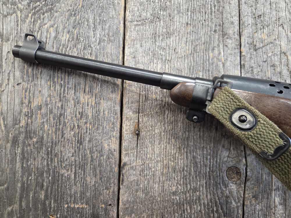 USED Universal M1 30 carbine-img-5