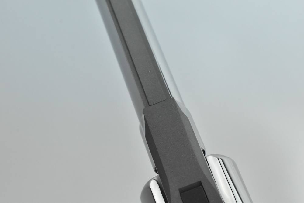 1989 ULTIMATE  Bright Stainless Colt Python .357 Mag w Original Box I3081 -img-14