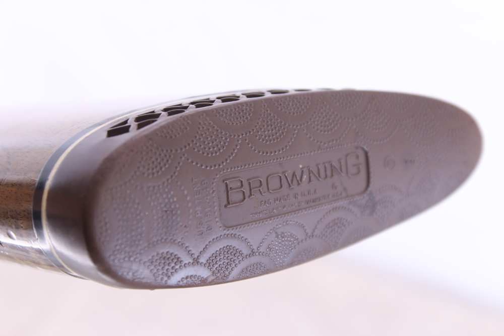 Browning A5 Auto 5 Magnum 12Ga/32" 3" Shells Full Choke 1973 Japan Mint-img-27