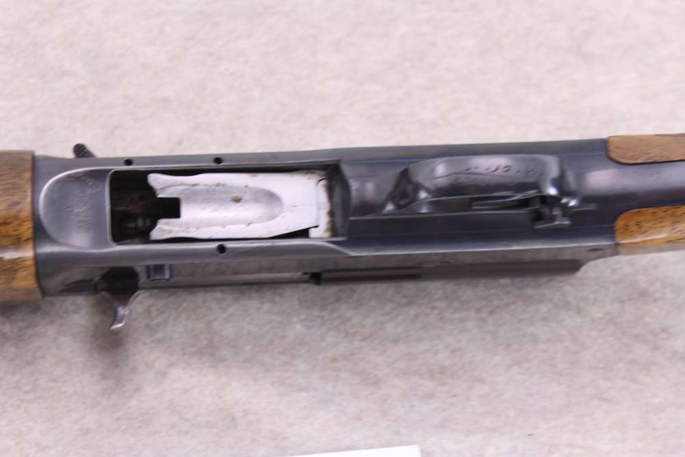 Browning A5 Auto 5 Magnum 12Ga/32" 3" Shells Full Choke 1973 Japan Mint-img-25