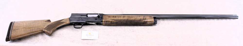 Browning A5 Auto 5 Magnum 12Ga/32" 3" Shells Full Choke 1973 Japan Mint-img-1