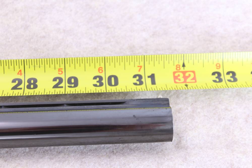 Browning A5 Auto 5 Magnum 12Ga/32" 3" Shells Full Choke 1973 Japan Mint-img-11