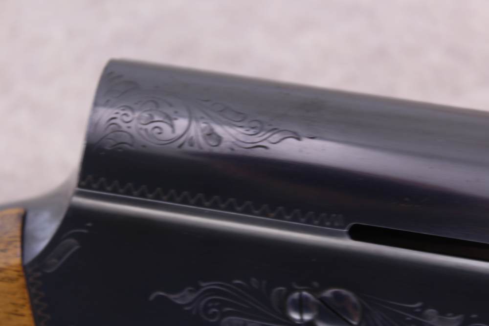 Browning A5 Auto 5 Magnum 12Ga/32" 3" Shells Full Choke 1973 Japan Mint-img-9