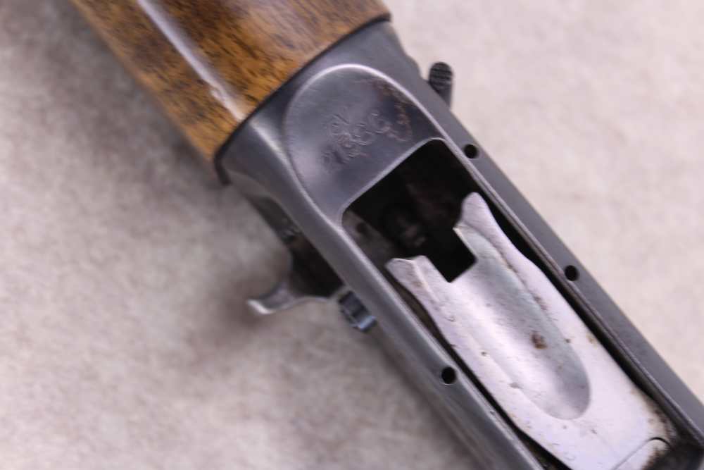 Browning A5 Auto 5 Magnum 12Ga/32" 3" Shells Full Choke 1973 Japan Mint-img-26