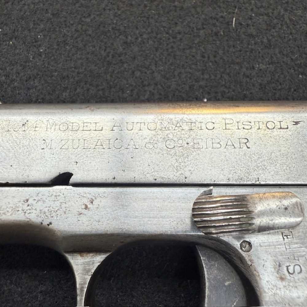 M.ZULAICA 1914 .32 ACP -img-4