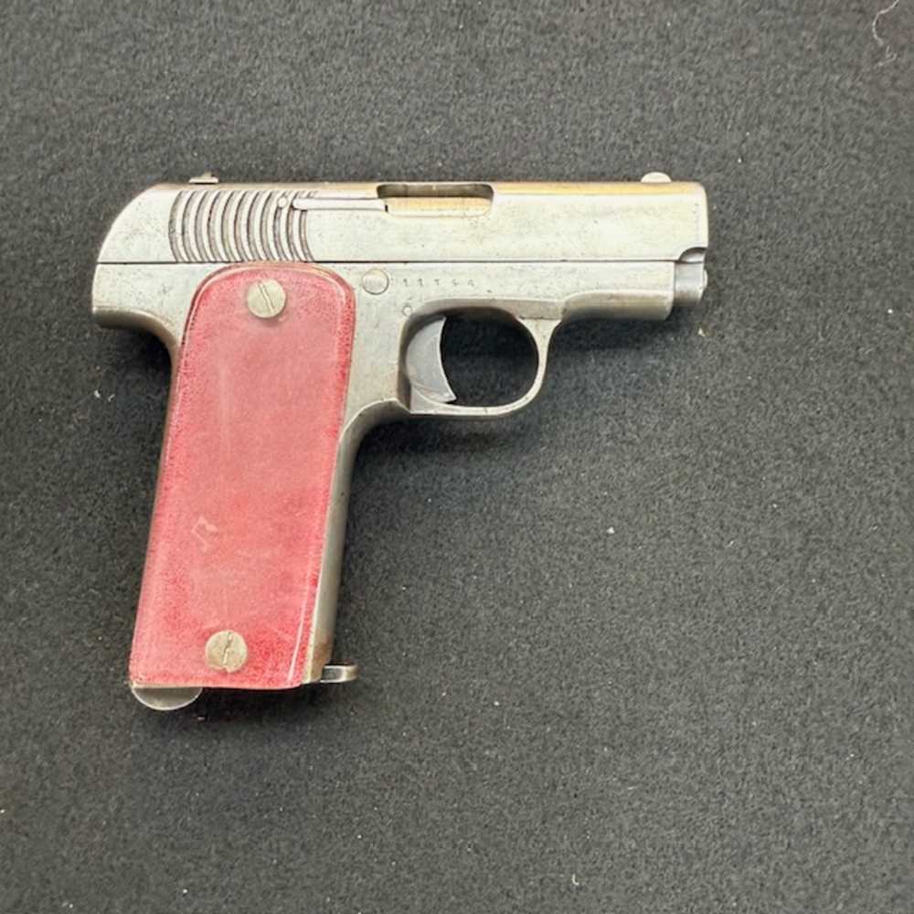 M.ZULAICA 1914 .32 ACP -img-2