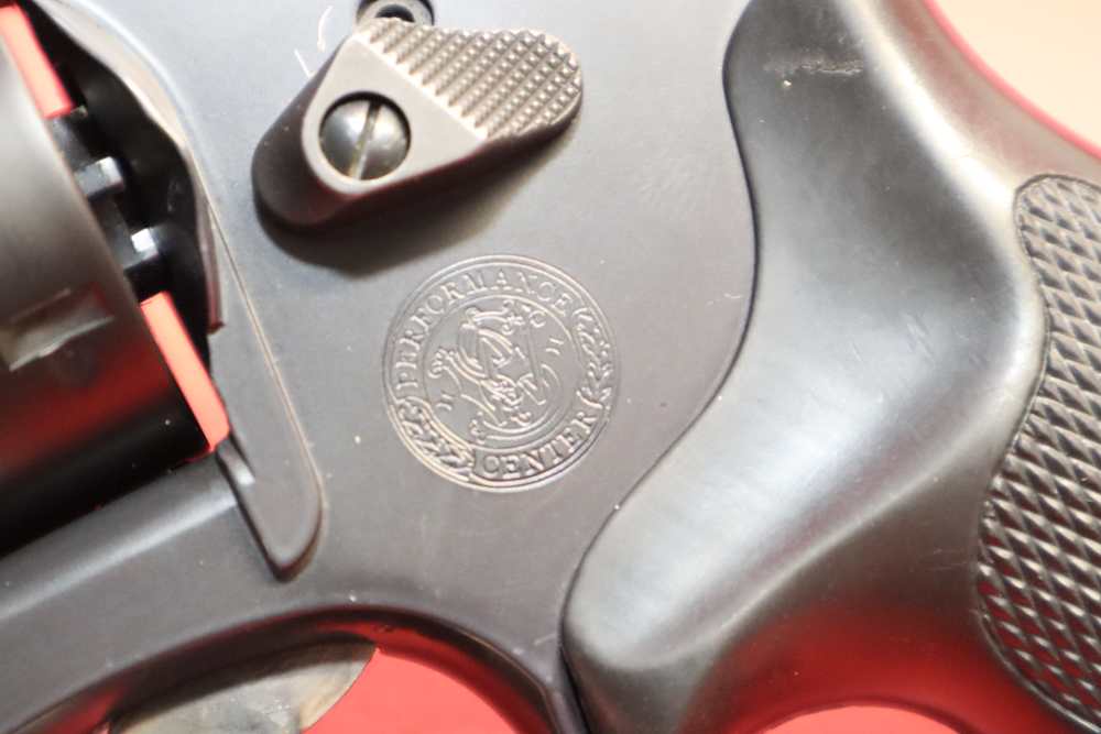 PC Smith & Wesson model 67 F-Comp 38spl +P 3" PENNY START No Reserve S&W-img-10