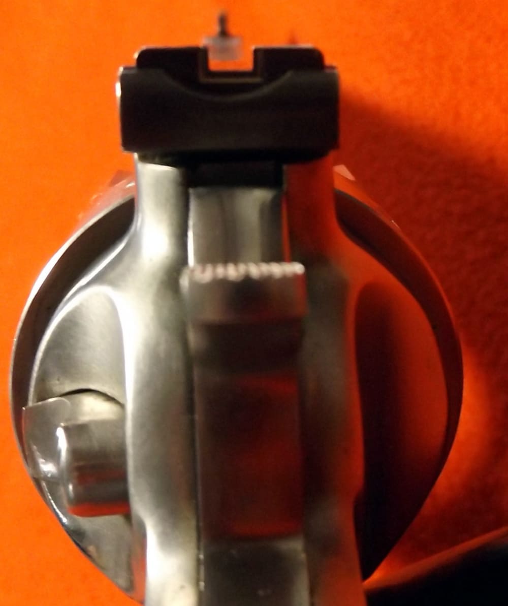 RUGER REDHAWK .44 MAG-img-3
