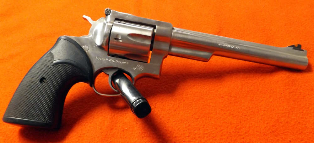 RUGER REDHAWK .44 MAG-img-4