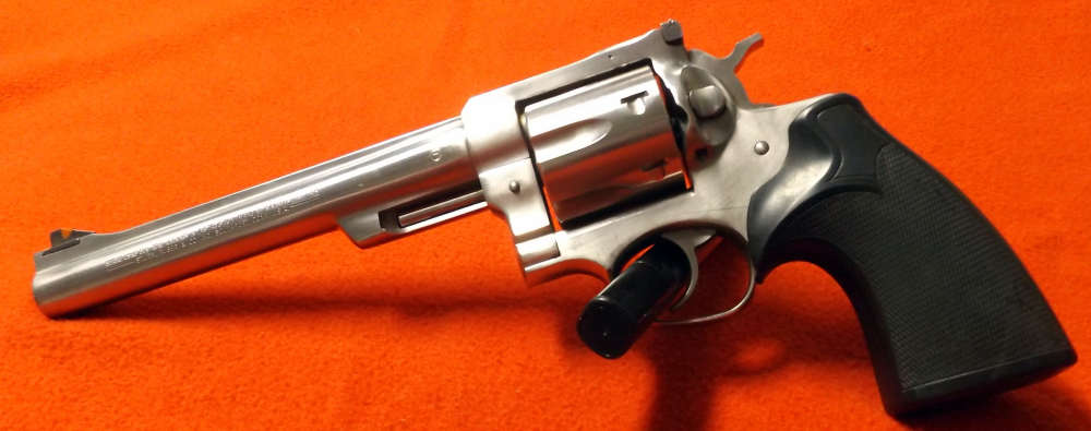RUGER REDHAWK .44 MAG-img-0
