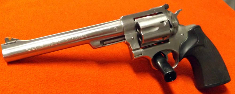 RUGER REDHAWK .44 MAG-img-2