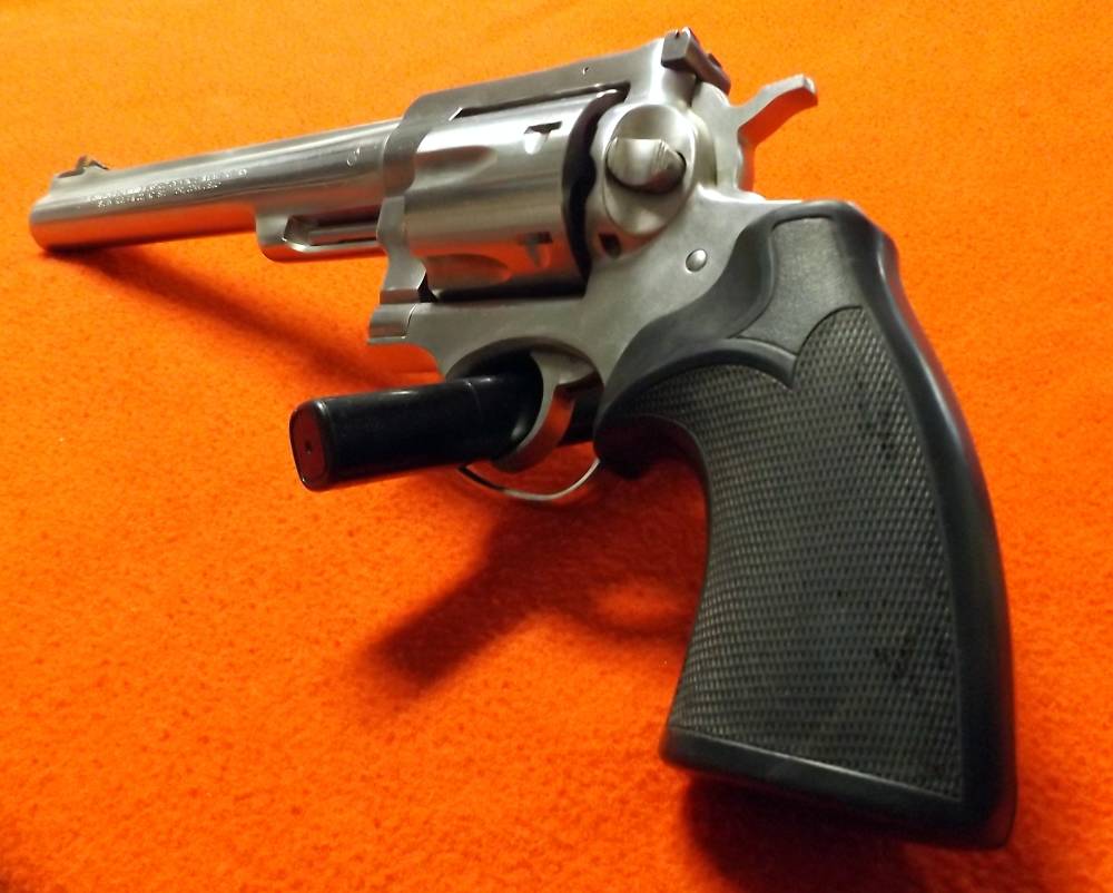 RUGER REDHAWK .44 MAG-img-1