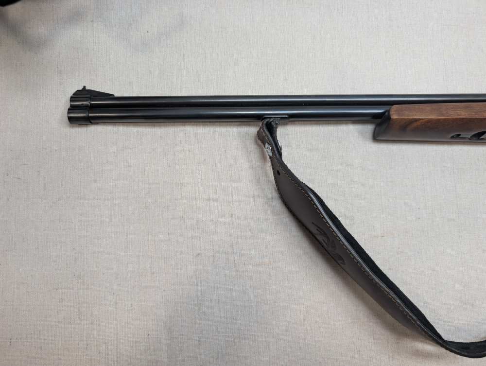 Remington Spartan IZH-94 .410 / .22 WMR Combination Gun 21" Excellent-img-5