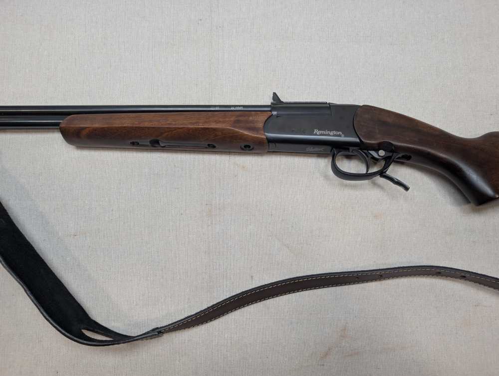 Remington Spartan IZH-94 .410 / .22 WMR Combination Gun 21" Excellent-img-6