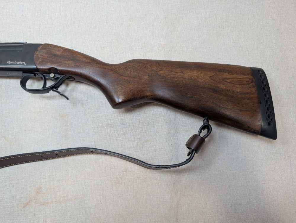 Remington Spartan IZH-94 .410 / .22 WMR Combination Gun 21" Excellent-img-7