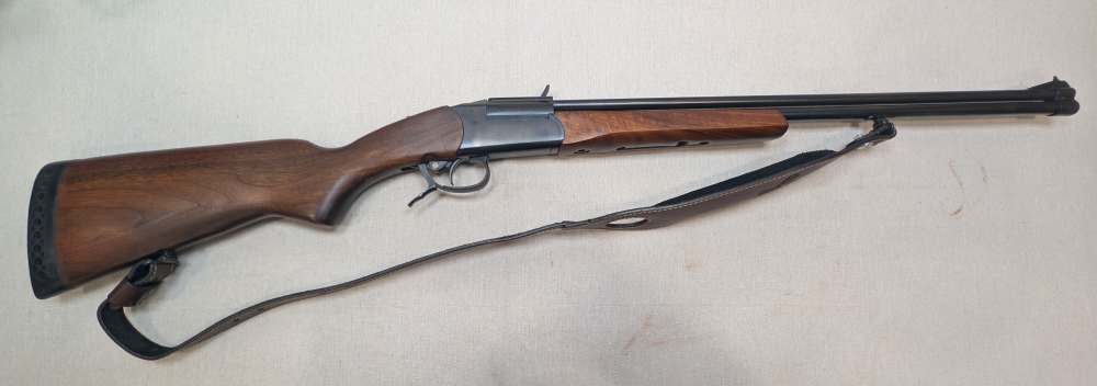 Remington Spartan IZH-94 .410 / .22 WMR Combination Gun 21" Excellent-img-0