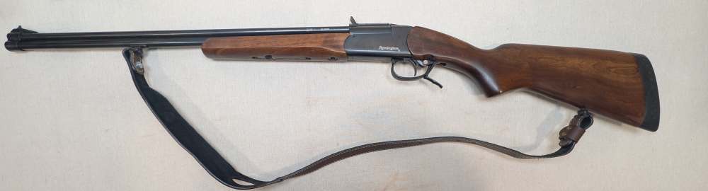 Remington Spartan IZH-94 .410 / .22 WMR Combination Gun 21" Excellent-img-4