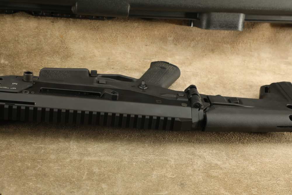 Bushmaster ACR ‘Adaptive Combat Rifle’ 6.8 SPC 16” Barrel Semi Auto Rifle-img-14