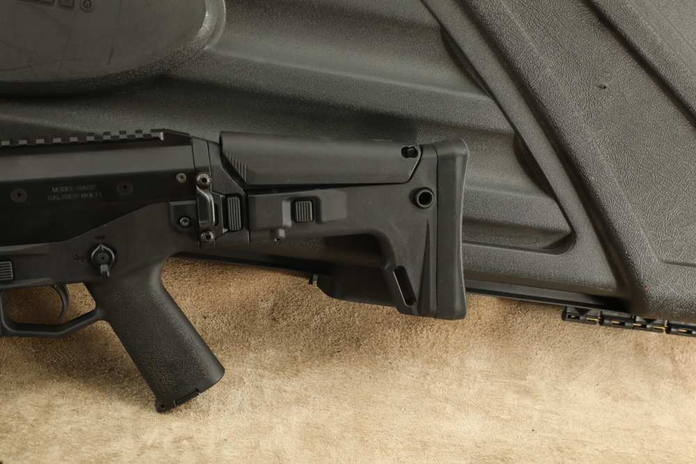 Bushmaster ACR ‘Adaptive Combat Rifle’ 6.8 SPC 16” Barrel Semi Auto Rifle-img-11