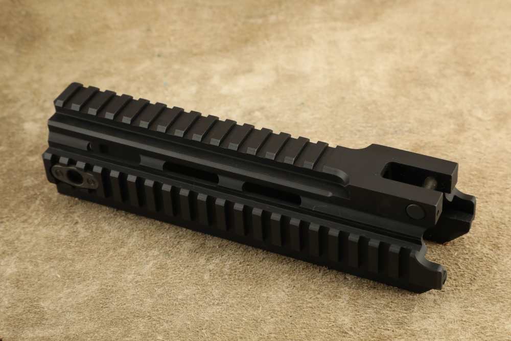 Bushmaster ACR ‘Adaptive Combat Rifle’ 6.8 SPC 16” Barrel Semi Auto Rifle-img-26