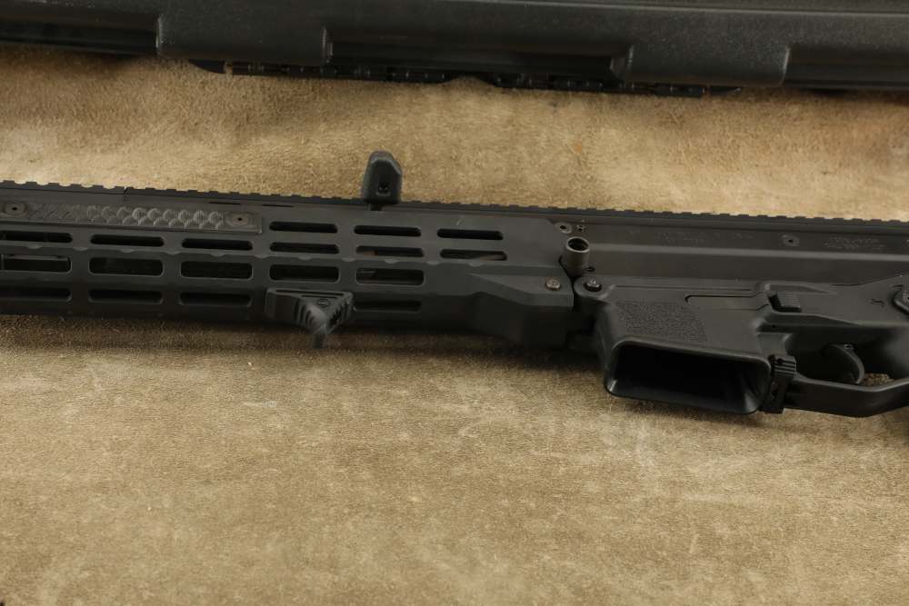 Bushmaster ACR ‘Adaptive Combat Rifle’ 6.8 SPC 16” Barrel Semi Auto Rifle-img-17