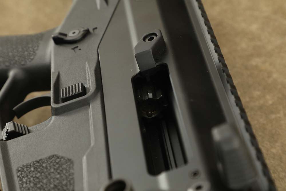 Bushmaster ACR ‘Adaptive Combat Rifle’ 6.8 SPC 16” Barrel Semi Auto Rifle-img-23