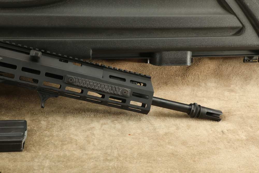 Bushmaster ACR ‘Adaptive Combat Rifle’ 6.8 SPC 16” Barrel Semi Auto Rifle-img-6