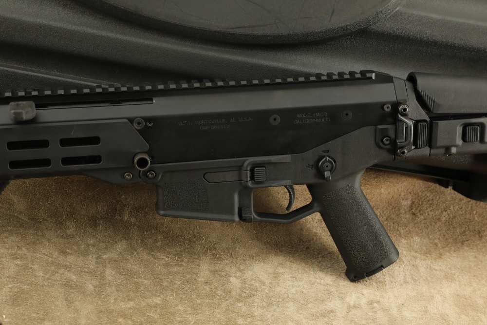 Bushmaster ACR ‘Adaptive Combat Rifle’ 6.8 SPC 16” Barrel Semi Auto Rifle-img-10