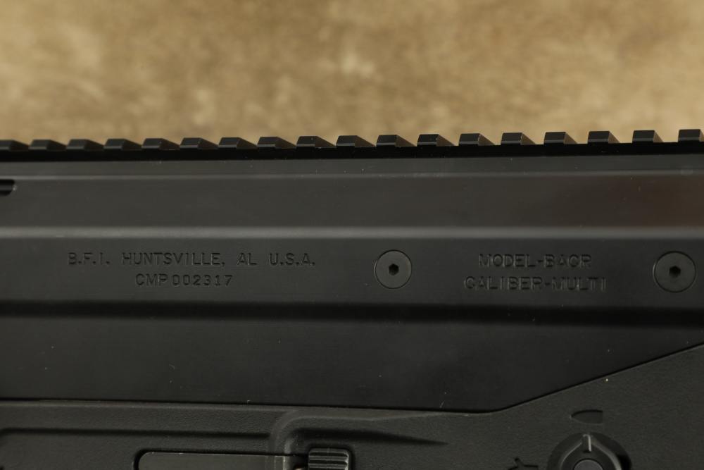 Bushmaster ACR ‘Adaptive Combat Rifle’ 6.8 SPC 16” Barrel Semi Auto Rifle-img-22