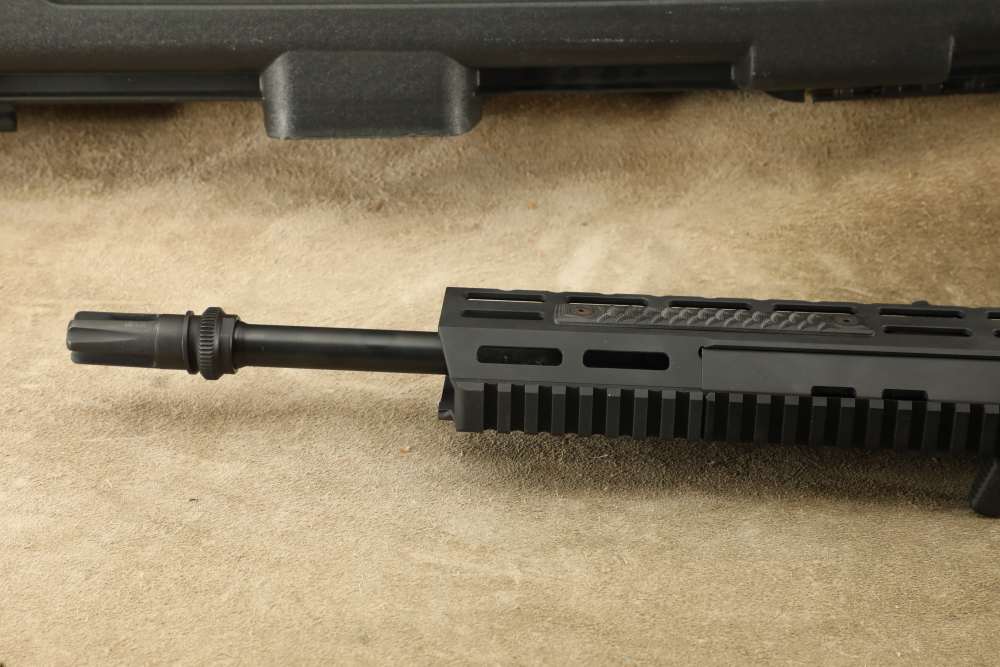 Bushmaster ACR ‘Adaptive Combat Rifle’ 6.8 SPC 16” Barrel Semi Auto Rifle-img-12