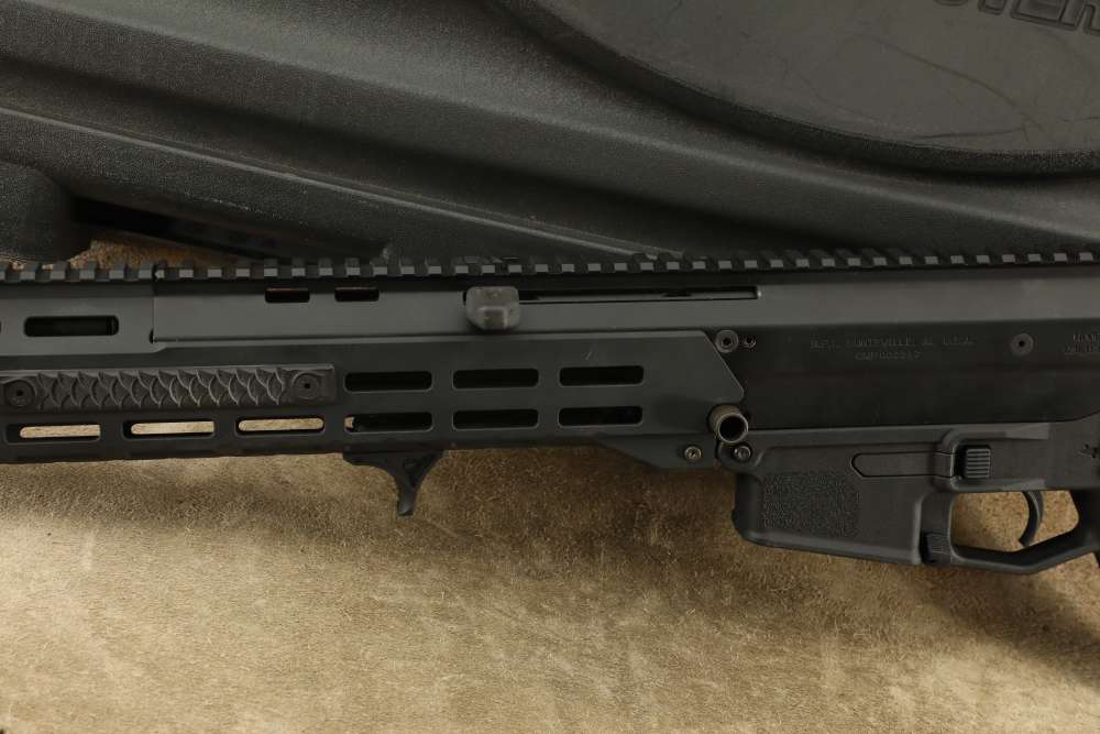 Bushmaster ACR ‘Adaptive Combat Rifle’ 6.8 SPC 16” Barrel Semi Auto Rifle-img-9