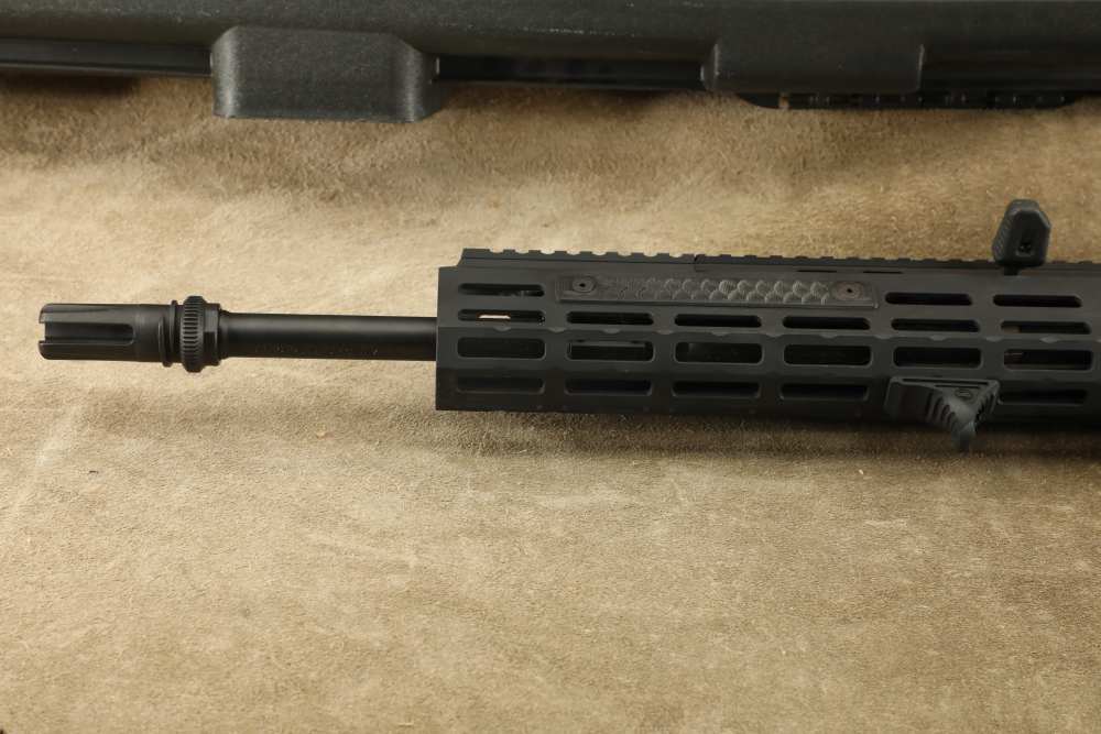 Bushmaster ACR ‘Adaptive Combat Rifle’ 6.8 SPC 16” Barrel Semi Auto Rifle-img-16