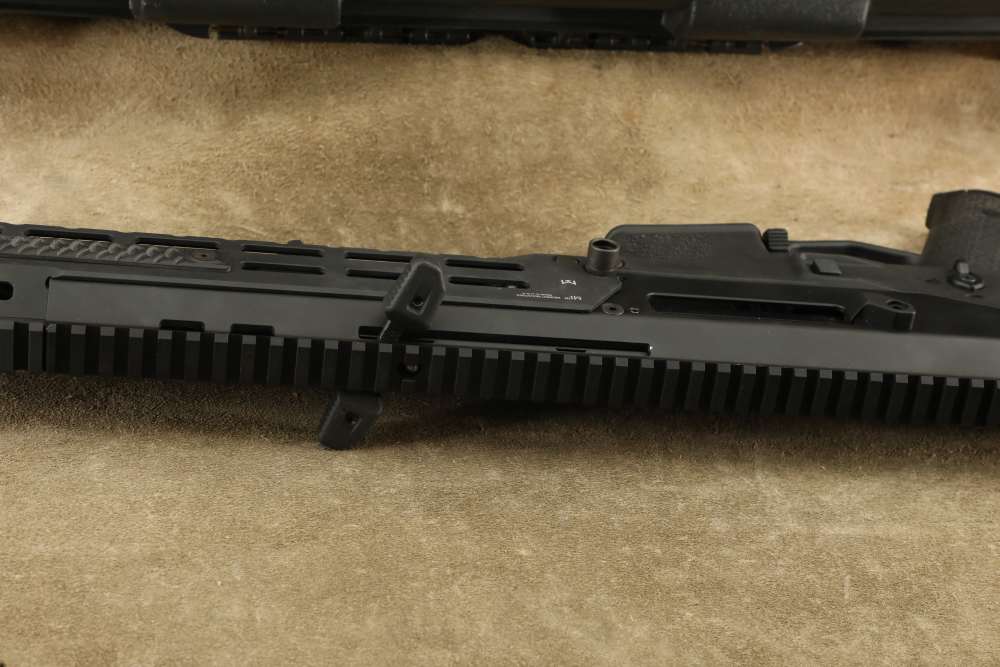 Bushmaster ACR ‘Adaptive Combat Rifle’ 6.8 SPC 16” Barrel Semi Auto Rifle-img-13