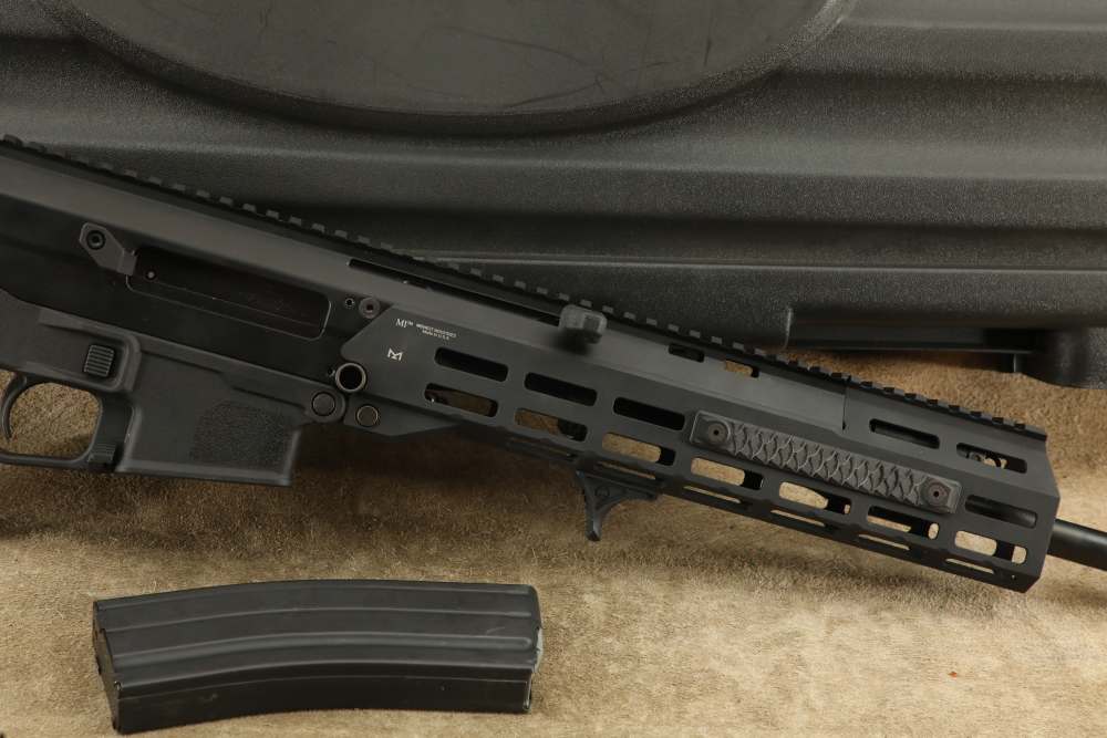 Bushmaster ACR ‘Adaptive Combat Rifle’ 6.8 SPC 16” Barrel Semi Auto Rifle-img-5