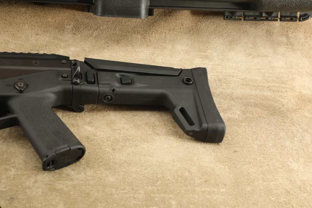 Bushmaster ACR ‘Adaptive Combat Rifle’ 6.8 SPC 16” Barrel Semi Auto Rifle-img-19