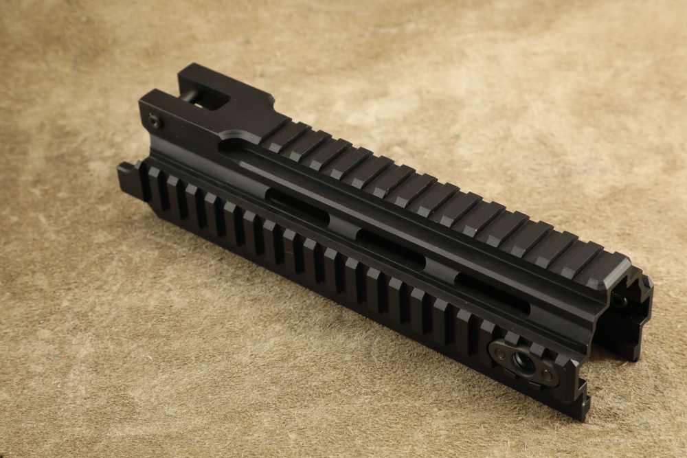 Bushmaster ACR ‘Adaptive Combat Rifle’ 6.8 SPC 16” Barrel Semi Auto Rifle-img-25