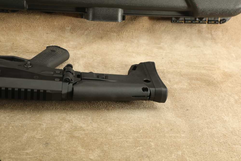Bushmaster ACR ‘Adaptive Combat Rifle’ 6.8 SPC 16” Barrel Semi Auto Rifle-img-15
