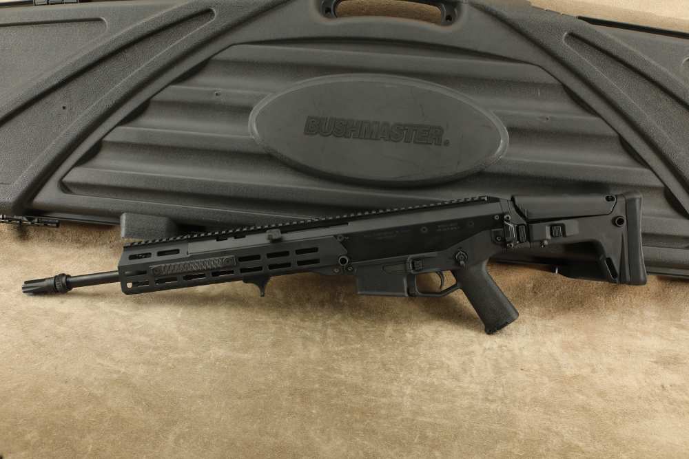 Bushmaster ACR ‘Adaptive Combat Rifle’ 6.8 SPC 16” Barrel Semi Auto Rifle-img-7